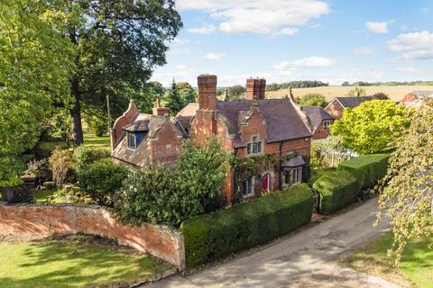 3 bedroom detached house for sale, Droitwich Spa, Worcestershire