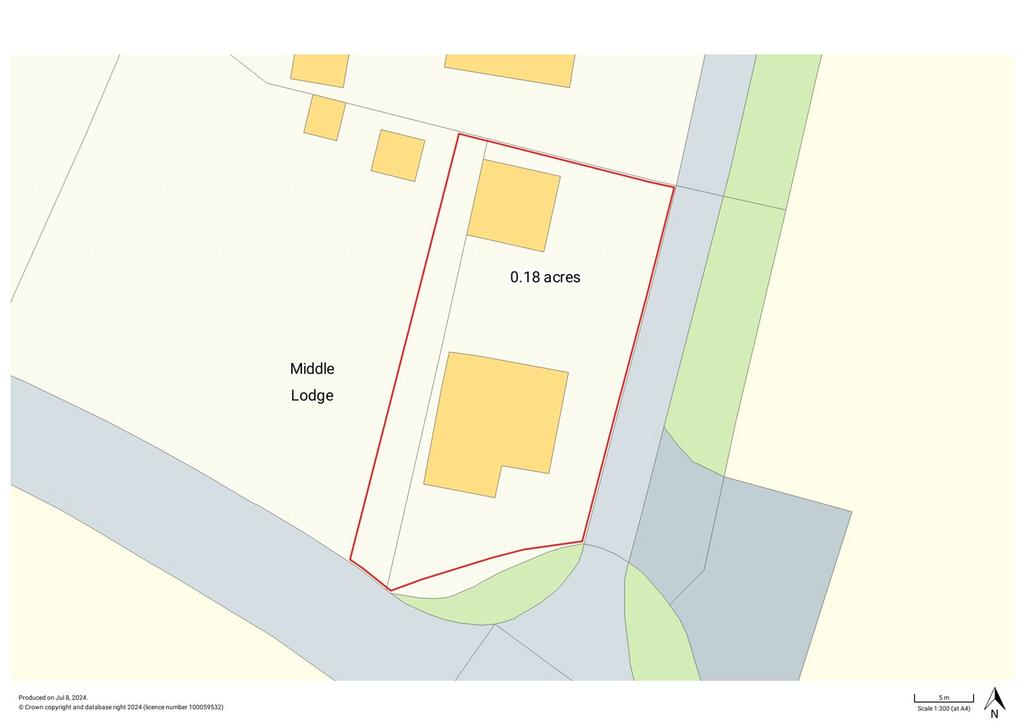 Sale Plan