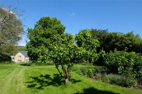 4 bedroom detached house for sale, High Street, Sydling St. Nicholas, Dorchester, Dorset, DT2