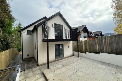 undefined, Kingsmead Road, High Wycombe