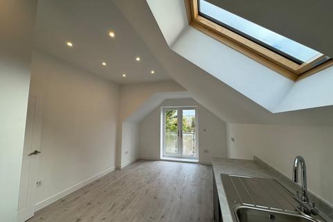 undefined, Kingsmead Road, High Wycombe