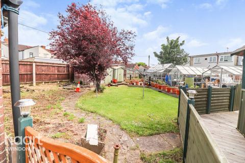 3 bedroom detached bungalow for sale, Mannington Park, Swindon