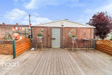 3 bedroom detached bungalow for sale, Mannington Park, Swindon