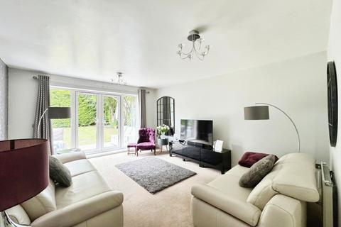 4 bedroom detached house for sale, The Beeches, Tickton, Beverley, HU17 9RL