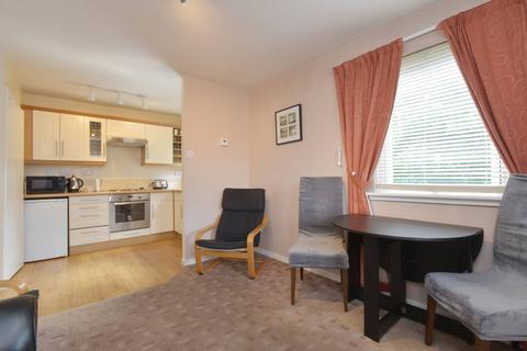 19/9 Boat Green, Edinburgh, EH3 5LW