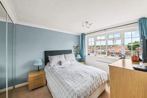 1 Kingfisher Close, Basingstoke, RG22 5PJ