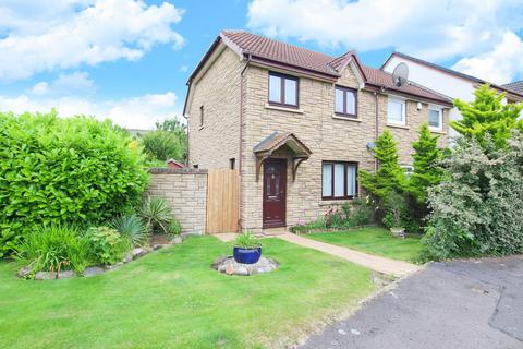 3 bedroom semi-detached house for sale, 10 Gogarloch Muir, South Gyle, Edinburgh, EH12 9JL