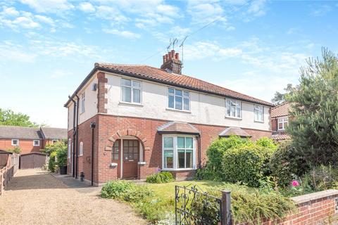 3 bedroom semi-detached house for sale, Aurania Avenue, Norwich, Norfolk, NR1