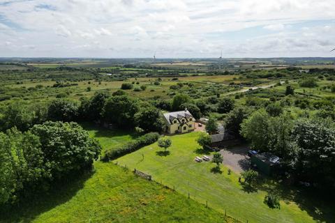 4 bedroom detached house for sale, Thornhill Head, Buckland Brewer