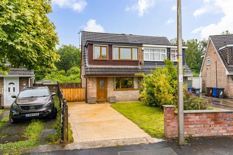3 bedroom semi-detached house for sale, Monmouth Crescent, Ashton-In-Makerfield, WN4