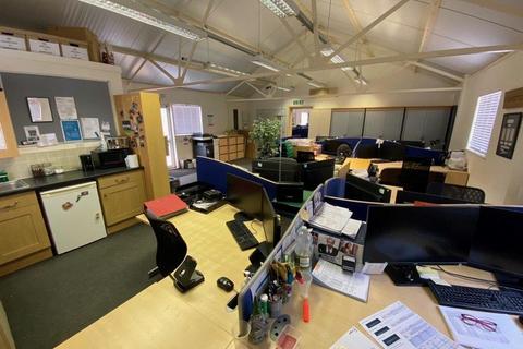 Office for sale, 4 &5 Dedham Vale Business Centre, Manningtree Road, Dedham, Essex, CO7