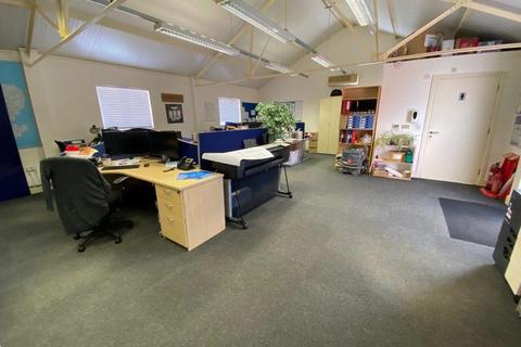 Office for sale, 4 &5 Dedham Vale Business Centre, Manningtree Road, Dedham, Essex, CO7