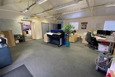 Office for sale, 4 &5 Dedham Vale Business Centre, Manningtree Road, Dedham, Essex, CO7