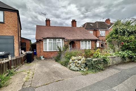 2 bedroom bungalow to rent, Princes Drive, Derby DE23