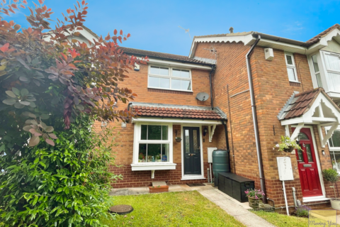 2 bedroom terraced house for sale, Forde Close, Barrs Court, Bristol, BS30 7HA