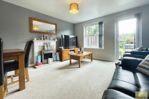 2 bedroom terraced house for sale, Forde Close, Barrs Court, Bristol, BS30 7HA