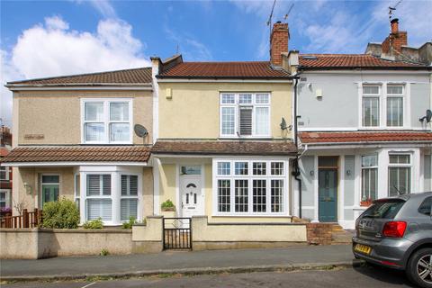 2 bedroom terraced house for sale, Sandbach Road, Bristol, BS4