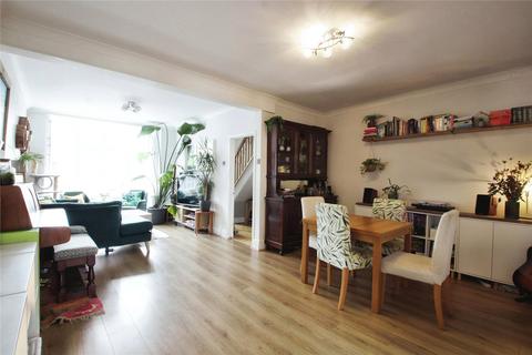 2 bedroom terraced house for sale, Sandbach Road, Bristol, BS4