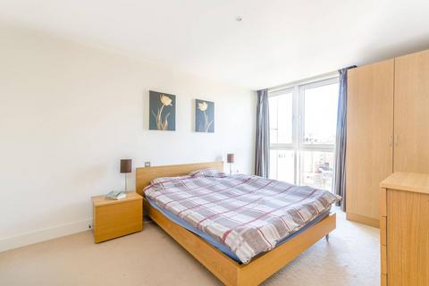 2 bedroom flat to rent, Empire Square East, Borough, London, SE1