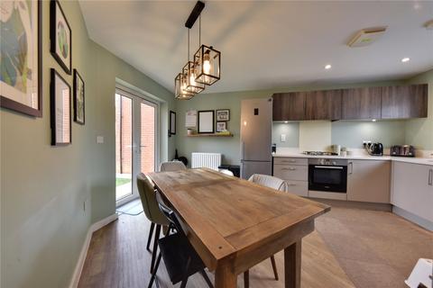 3 bedroom semi-detached house for sale, Periwinkle Walk, Red Lodge, Bury St. Edmunds, Suffolk, IP28