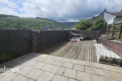 3 bedroom terraced house for sale, North Tce, Blaenclydach, Tonypandy CF40