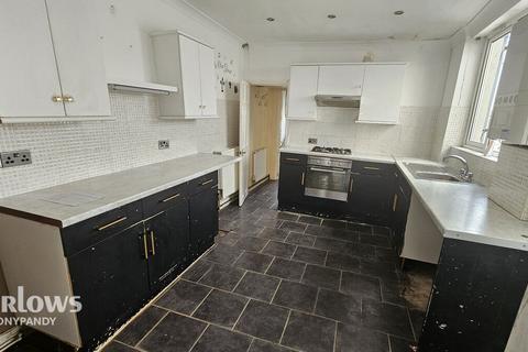 3 bedroom terraced house for sale, North Tce, Blaenclydach, Tonypandy CF40