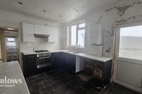 4 North Terrace, Tonypandy, CF40 2RP