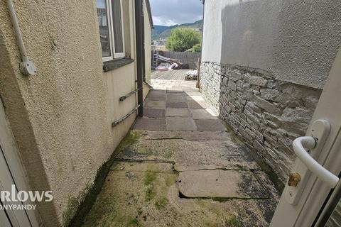 3 bedroom terraced house for sale, North Tce, Blaenclydach, Tonypandy CF40