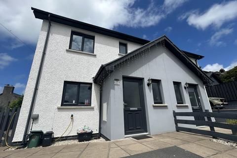 3 bedroom house for sale, Llanbadarn Fawr, ABERYSTWYTH SY23