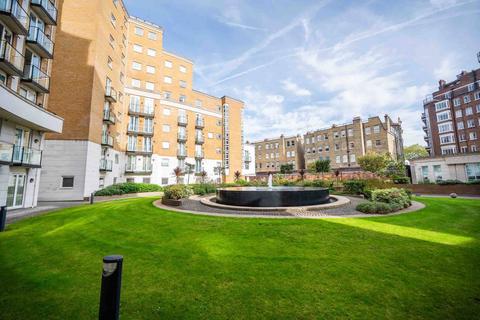 2 bedroom flat to rent, Palgrave Gardens, Regent's Park, London, NW1