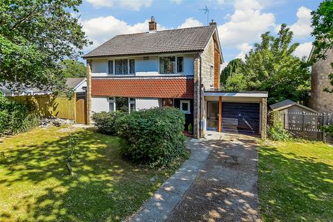 4 bedroom detached house for sale, Seldon Avenue, Ryde, Isle of Wight