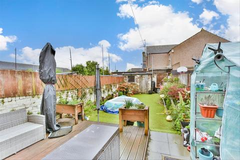 3 bedroom terraced house for sale, St. George's Avenue, Sheerness, Kent