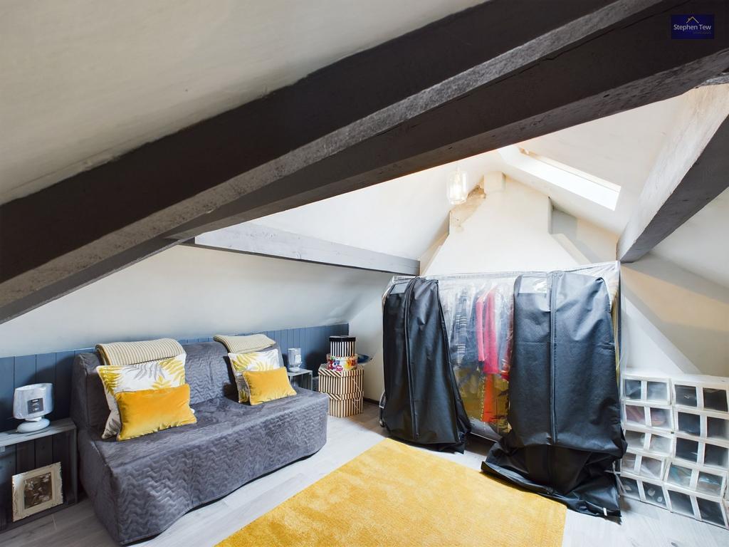 Loft Space