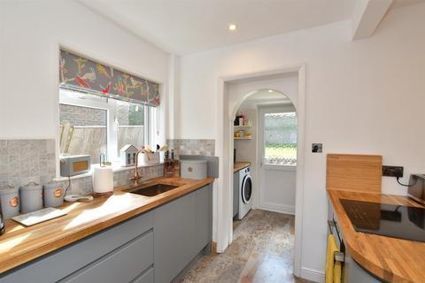 3 bedroom semi-detached house for sale, Stafford Road, Seaford, East Sussex