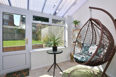 3 bedroom semi-detached house for sale, Stafford Road, Seaford, East Sussex