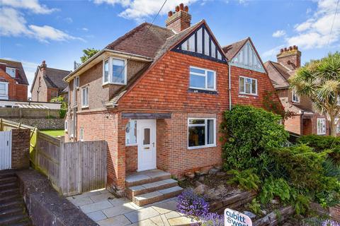 3 bedroom semi-detached house for sale, Stafford Road, Seaford, East Sussex