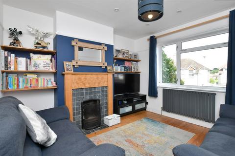 3 bedroom semi-detached house for sale, Stafford Road, Seaford, East Sussex