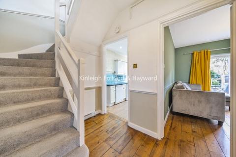 4 bedroom house to rent, Topsham Road London SW17