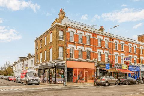 1 bedroom apartment for sale, Uxbridge Road , London, W12