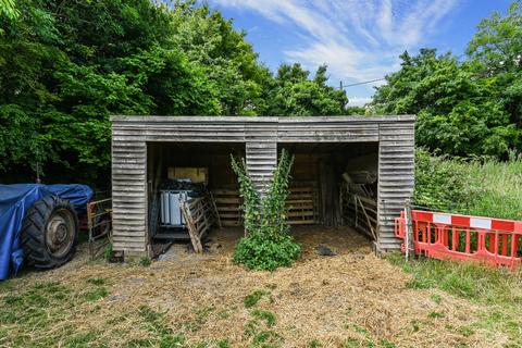 3 bedroom semi-detached house for sale, Glebelands (Whole), Alkham, Dover, Kent, CT15