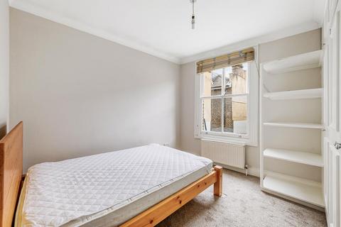 3 bedroom apartment for sale, Uxbridge Road , London, W12