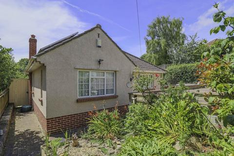 2 bedroom detached bungalow for sale, Brendon Avenue, Hillside