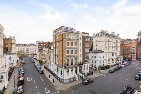 2 bedroom flat for sale, London SW7