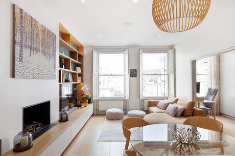 2 bedroom flat for sale, London SW7