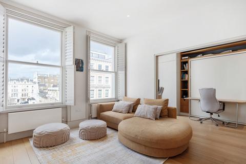 2 bedroom flat for sale, London SW7