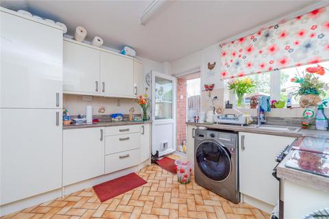21 Bagley Drive, Wellington, Telford, TF1 3NP