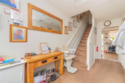 21 Bagley Drive, Wellington, Telford, TF1 3NP