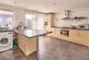Extended Kitchen And Diner