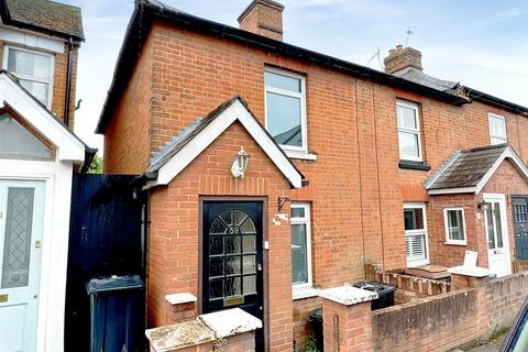 2 bedroom end of terrace house for sale, Langborough Road, Wokingham, Berkshire, RG40