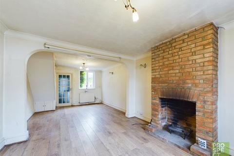 2 bedroom end of terrace house for sale, Langborough Road, Wokingham, Berkshire, RG40